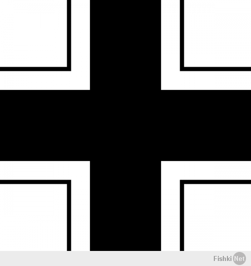 это просто символика принадлежности к немецкой армии,у них до сих пор такая символика.