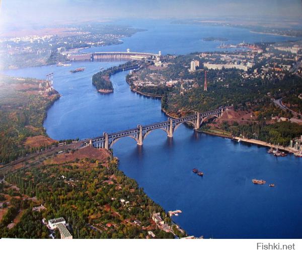 Украина, Запорожье