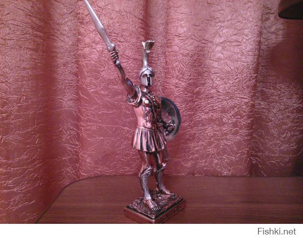 Персонаж из "Властелина колец"