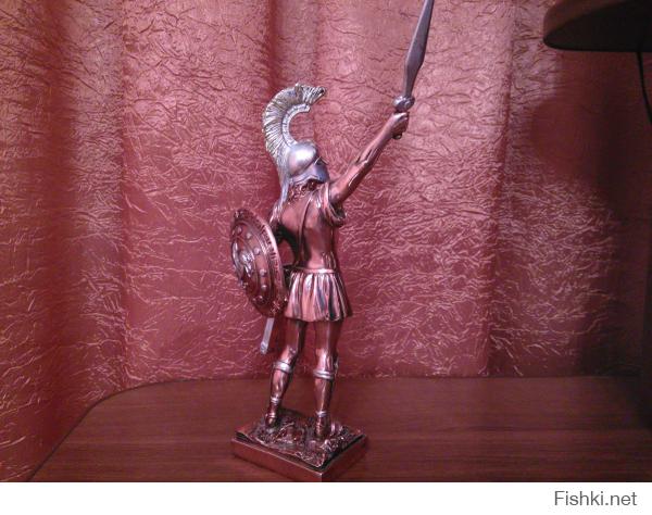 Персонаж из "Властелина колец"