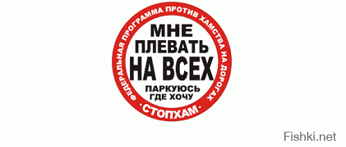 Удачная парковка