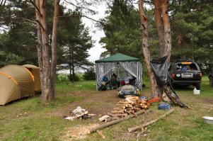 1. Вологодчина. Берег Онеги 2010
2. Средняя Карелия. Река Сонга 2012
3. Северная Карелия 2014
4. Конаково. Волга 2009
5. Кимры. Волга 2010