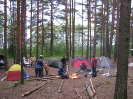 1. Вологодчина. Берег Онеги 2010
2. Средняя Карелия. Река Сонга 2012
3. Северная Карелия 2014
4. Конаково. Волга 2009
5. Кимры. Волга 2010