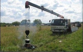 С легкостью вышли из трудного положения