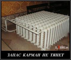 Такое возможно только в России