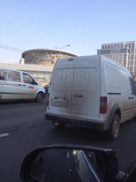 Автоприколы