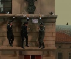 Если вы любите курить, а жена не разрешает делать это на кухне