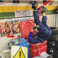 Фантазия Сандро зашкаливает. Какого х..я тут произошло?