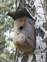 Куда ж без классики