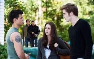 Ну Сумерки ещё могут так кончится