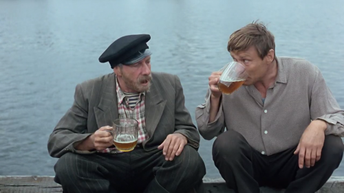 ему уже 64 :) . здоровья счастья