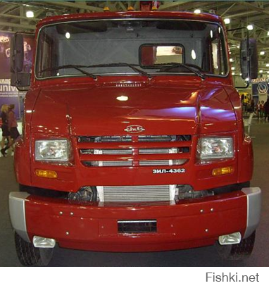 Последние дни ЗиЛа