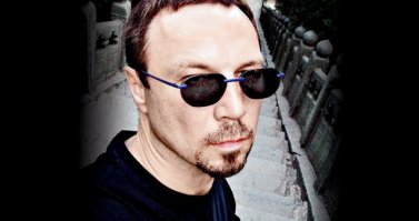 Виктор Пелевин
"Хорошие грибочки!"