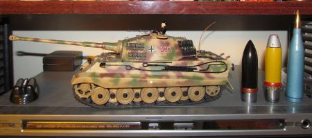 Т-34/76 образца 43 года