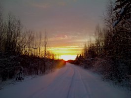 Снимки, которые доказывают, что нет лучшего художника, чем природа