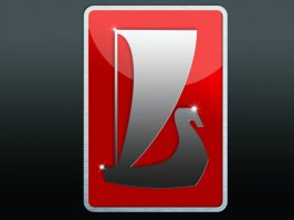 ВАЗ 

Ладья - куда ветер подует,туда она и поплывет(поедет)