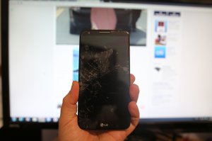 А вот такой у меня был день...