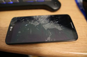 А вот такой у меня был день...