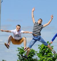 А меня вот эта прикольнула