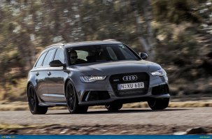 если подвеску не трогать по-цыгански - машина очень даже.