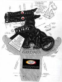 Иллюзия Гарднера