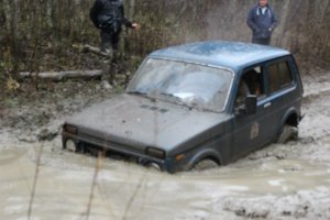 Мой тест-драйв ;)