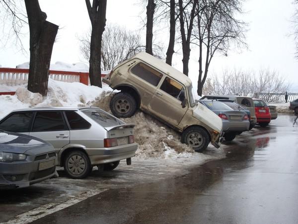 НУ, В ОБЩЕМ, КАК-ТО ТАК...