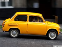 А у меня вот такой красавец был, именно такого цвета, пять лет отъездил, купил, когда ему уже исполнилось 17 лет, отъездив, продал - покупатели уехали на нем в Белоруссию...