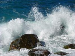 Поскольку я "по этапу" один с дитями ездил у меня тока такие бырзки получились