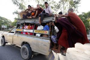 Почему ? Еще и в Индии.