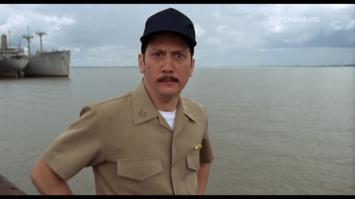 вспомнил "Убрать Перископ"