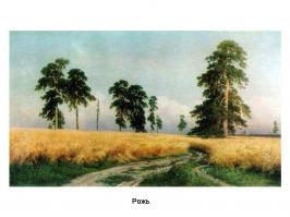 Вот убейте, но я не понимаю этого вида искусства. Вот Искусство: