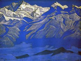 Вот убейте, но я не понимаю этого вида искусства. Вот Искусство: