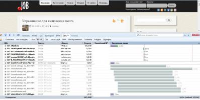 Для начала если расчитываеш на хороший контент смени к хреням собачим апача на nginx и с запросами поиграйся.А лучше к чертям собачим поменяй мскуль на посгрю.