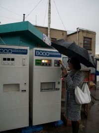 Про газировку забыл. Как сейчас помню 1 копейка это обычная а 3 копейки сладкая )))