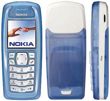 Мой первый мобильник был в 2004 году NOKIA 3100.