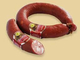 Краковскую в них заворачивают???