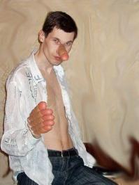 Чудики из соцсетей