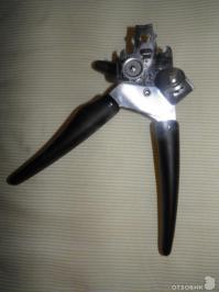 Съезди в икею, купи жене нормальную открывалку, и будет тебе щастье