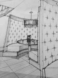 у нас и не такое делают. Любая конфигурация, материал, размер. все что душе угодно.