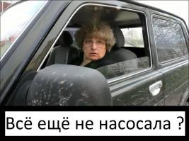 СтопХамСПб - Боксер