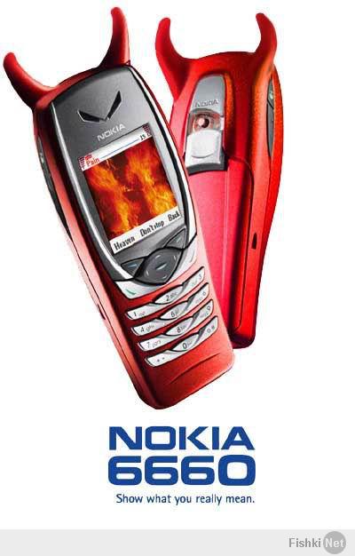 Возвращение героя: Nokia 3310