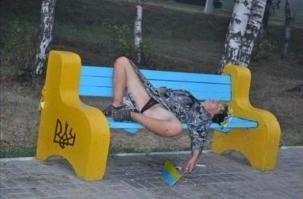 По моему, здесь немало фотошопа