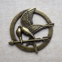 Вот к голодным играм, а тот лук просто ни о чем