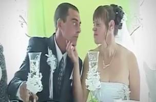 Фигня...
Вот она "Лучшая Свадьба"