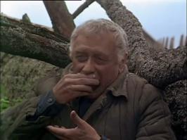 Последняя роль Анатолия Дмитриевича Папанова
"А так хотелось пожить по-человечески. Об одном жалею, годы..." C