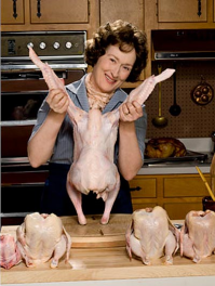 Великолепная Мэрил Стрип