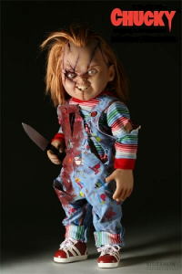 Самые необычные манекены