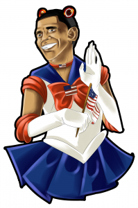 Изображение сборных ЧМ по футболу в анимэ стиле