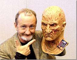  Как снимался фильм "Кошмар на улице Вязов"